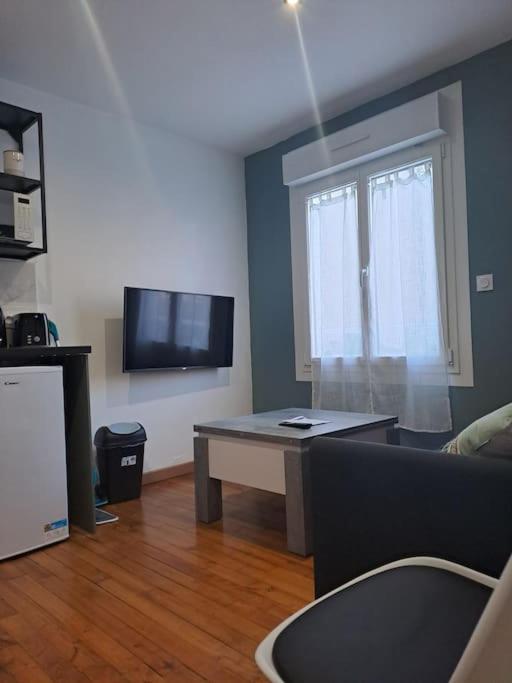 Apartamento T2 Tom Krist. / Circuit 24H / Oasis /Antares Le Mans Exterior foto