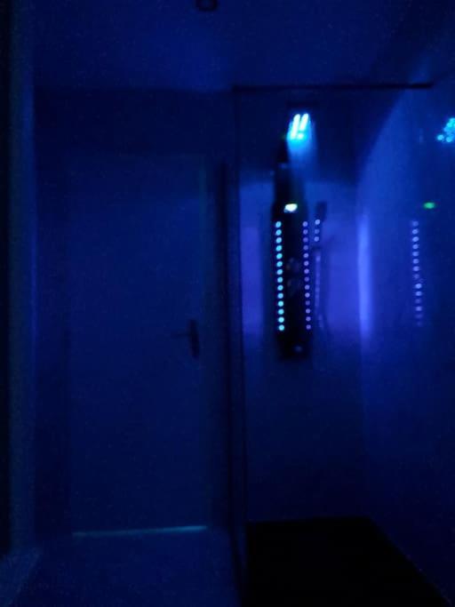 Apartamento T2 Tom Krist. / Circuit 24H / Oasis /Antares Le Mans Exterior foto