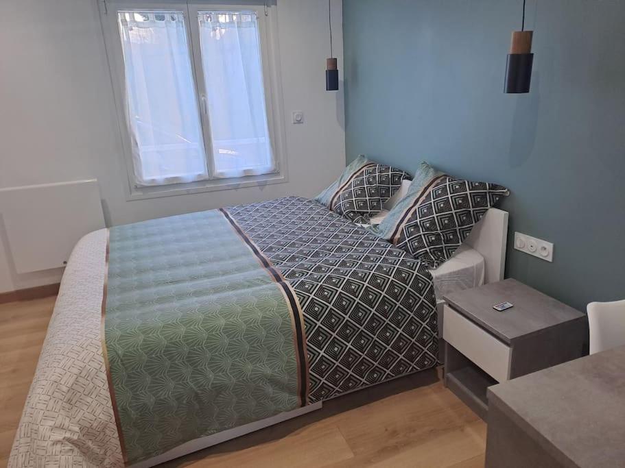 Apartamento T2 Tom Krist. / Circuit 24H / Oasis /Antares Le Mans Exterior foto